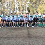 โครงการแข่งขันกีฬาประชาชนต้านยาเสพติด"สันทรายเกมส์" ประจำปีงบประมาณ ๒๕๖๘