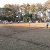โครงการแข่งขันกีฬาประชาชนต้านยาเสพติด"สันทรายเกมส์" ประจำปีงบประมาณ ๒๕๖๘
