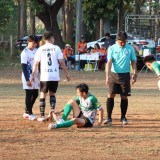 โครงการแข่งขันกีฬาประชาชนต้านยาเสพติด"สันทรายเกมส์" ประจำปีงบประมาณ ๒๕๖๘