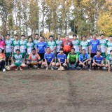 โครงการแข่งขันกีฬาประชาชนต้านยาเสพติด"สันทรายเกมส์" ประจำปีงบประมาณ ๒๕๖๘