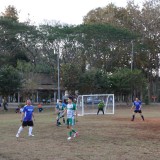 โครงการแข่งขันกีฬาประชาชนต้านยาเสพติด"สันทรายเกมส์" ประจำปีงบประมาณ ๒๕๖๘