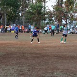 โครงการแข่งขันกีฬาประชาชนต้านยาเสพติด"สันทรายเกมส์" ประจำปีงบประมาณ ๒๕๖๘