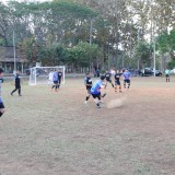 โครงการแข่งขันกีฬาประชาชนต้านยาเสพติด"สันทรายเกมส์" ประจำปีงบประมาณ ๒๕๖๘