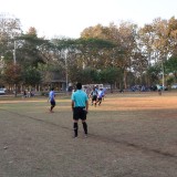 โครงการแข่งขันกีฬาประชาชนต้านยาเสพติด"สันทรายเกมส์" ประจำปีงบประมาณ ๒๕๖๘