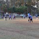โครงการแข่งขันกีฬาประชาชนต้านยาเสพติด"สันทรายเกมส์" ประจำปีงบประมาณ ๒๕๖๘