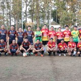 โครงการแข่งขันกีฬาประชาชนต้านยาเสพติด"สันทรายเกมส์" ประจำปีงบประมาณ ๒๕๖๘