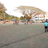 โครงการแข่งขันกีฬาประชาชนต้านยาเสพติด"สันทรายเกมส์" ประจำปีงบประมาณ ๒๕๖๘