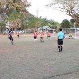 โครงการแข่งขันกีฬาประชาชนต้านยาเสพติด"สันทรายเกมส์" ประจำปีงบประมาณ ๒๕๖๘