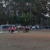 โครงการแข่งขันกีฬาประชาชนต้านยาเสพติด"สันทรายเกมส์" ประจำปีงบประมาณ ๒๕๖๘