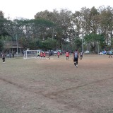 โครงการแข่งขันกีฬาประชาชนต้านยาเสพติด"สันทรายเกมส์" ประจำปีงบประมาณ ๒๕๖๘