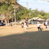 โครงการแข่งขันกีฬาประชาชนต้านยาเสพติด"สันทรายเกมส์" ประจำปีงบประมาณ ๒๕๖๘