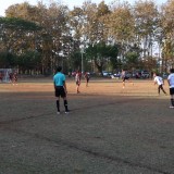 โครงการแข่งขันกีฬาประชาชนต้านยาเสพติด"สันทรายเกมส์" ประจำปีงบประมาณ ๒๕๖๘
