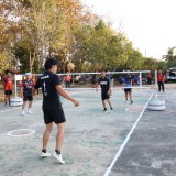 โครงการแข่งขันกีฬาประชาชนต้านยาเสพติด"สันทรายเกมส์" ประจำปีงบประมาณ ๒๕๖๘