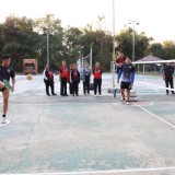 โครงการแข่งขันกีฬาประชาชนต้านยาเสพติด"สันทรายเกมส์" ประจำปีงบประมาณ ๒๕๖๘