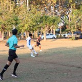 โครงการแข่งขันกีฬาประชาชนต้านยาเสพติด"สันทรายเกมส์" ประจำปีงบประมาณ ๒๕๖๘