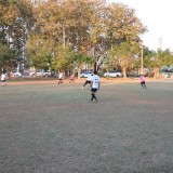 โครงการแข่งขันกีฬาประชาชนต้านยาเสพติด"สันทรายเกมส์" ประจำปีงบประมาณ ๒๕๖๘