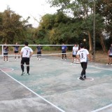 โครงการแข่งขันกีฬาประชาชนต้านยาเสพติด"สันทรายเกมส์" ประจำปีงบประมาณ ๒๕๖๘
