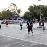 โครงการแข่งขันกีฬาประชาชนต้านยาเสพติด"สันทรายเกมส์" ประจำปีงบประมาณ ๒๕๖๘
