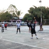 โครงการแข่งขันกีฬาประชาชนต้านยาเสพติด"สันทรายเกมส์" ประจำปีงบประมาณ ๒๕๖๘