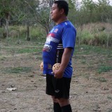 โครงการแข่งขันกีฬาประชาชนต้านยาเสพติด"สันทรายเกมส์" ประจำปีงบประมาณ ๒๕๖๘