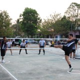 โครงการแข่งขันกีฬาประชาชนต้านยาเสพติด"สันทรายเกมส์" ประจำปีงบประมาณ ๒๕๖๘