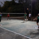 โครงการแข่งขันกีฬาประชาชนต้านยาเสพติด"สันทรายเกมส์" ประจำปีงบประมาณ ๒๕๖๘