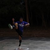 โครงการแข่งขันกีฬาประชาชนต้านยาเสพติด"สันทรายเกมส์" ประจำปีงบประมาณ ๒๕๖๘