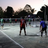 โครงการแข่งขันกีฬาประชาชนต้านยาเสพติด"สันทรายเกมส์" ประจำปีงบประมาณ ๒๕๖๘