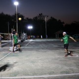 โครงการแข่งขันกีฬาประชาชนต้านยาเสพติด"สันทรายเกมส์" ประจำปีงบประมาณ ๒๕๖๘