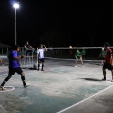 โครงการแข่งขันกีฬาประชาชนต้านยาเสพติด"สันทรายเกมส์" ประจำปีงบประมาณ ๒๕๖๘