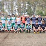 โครงการแข่งขันกีฬาประชาชนต้านยาเสพติด"สันทรายเกมส์" ประจำปีงบประมาณ ๒๕๖๘
