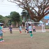 โครงการแข่งขันกีฬาประชาชนต้านยาเสพติด"สันทรายเกมส์" ประจำปีงบประมาณ ๒๕๖๘
