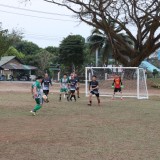 โครงการแข่งขันกีฬาประชาชนต้านยาเสพติด"สันทรายเกมส์" ประจำปีงบประมาณ ๒๕๖๘