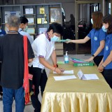 โครงการอบรมเชิงปฏิบัติการ การจัดทำแผนพัฒนาการศึกษา และปรับปรุงหลักสูตรสถานศึกษา ประจำปีการศึกษา ๒๕๖๔ โรงเรียนอนุบาลเทศบาลสันทราย ระหว่างวันที่ ๒๗-๒๘ พฤษภาคม ๒๕๖๔ 