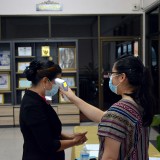 โครงการอบรมเชิงปฏิบัติการ การจัดทำแผนพัฒนาการศึกษา และปรับปรุงหลักสูตรสถานศึกษา ประจำปีการศึกษา ๒๕๖๔ โรงเรียนอนุบาลเทศบาลสันทราย ระหว่างวันที่ ๒๗-๒๘ พฤษภาคม ๒๕๖๔ 