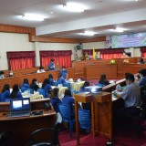 โครงการอบรมเชิงปฏิบัติการ การจัดทำแผนพัฒนาการศึกษา และปรับปรุงหลักสูตรสถานศึกษา ประจำปีการศึกษา ๒๕๖๔ โรงเรียนอนุบาลเทศบาลสันทราย ระหว่างวันที่ ๒๗-๒๘ พฤษภาคม ๒๕๖๔ 