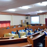 โครงการอบรมเชิงปฏิบัติการ การจัดทำแผนพัฒนาการศึกษา และปรับปรุงหลักสูตรสถานศึกษา ประจำปีการศึกษา ๒๕๖๔ โรงเรียนอนุบาลเทศบาลสันทราย ระหว่างวันที่ ๒๗-๒๘ พฤษภาคม ๒๕๖๔ 