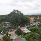 โครงการส่งเสริมอนุรักษ์ประเพณีวันเข้าพรรษา ประจำปีงบประมาณ ๒๕๖๘
