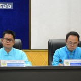 ประชุมสามัญ สมัยที่ ๑ ครั้งที่ ๑ ประจำปี พ.ศ. ๒๕๖๖