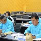 ประชุมสามัญ สมัยที่ ๑ ครั้งที่ ๑ ประจำปี พ.ศ. ๒๕๖๖