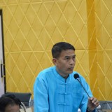ประชุมสามัญ สมัยที่ ๑ ครั้งที่ ๑ ประจำปี พ.ศ. ๒๕๖๖