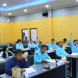 ประชุมสามัญ สมัยที่ ๑ ครั้งที่ ๑ ประจำปี พ.ศ. ๒๕๖๖