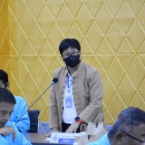 ประชุมสามัญ สมัยที่ ๑ ครั้งที่ ๑ ประจำปี พ.ศ. ๒๕๖๖