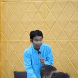 ประชุมสามัญ สมัยที่ ๑ ครั้งที่ ๑ ประจำปี พ.ศ. ๒๕๖๖