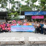 โครงการฝึกอบรมและศึกษาดูงานเพื่อพัฒนาศักยภาพในการปฏิบัติงานของคณะผู้บริหาร สมาชิกสภาเทศบาล ผู้นำชุมชน และพนักงานส่วนท้องถิ่น ประจำปีงบประมาณ พ.ศ. ๒๕๖๖ ระหว่างวันที่ ๑๒-๑๖ มิถุนายน ๒๕๖๖ กิจกรรมที่ ๒ การศึกษาดูงาน