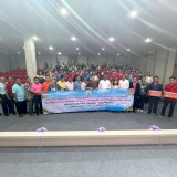 โครงการฝึกอบรมและศึกษาดูงานเพื่อพัฒนาศักยภาพในการปฏิบัติงานของคณะผู้บริหาร สมาชิกสภาเทศบาล ผู้นำชุมชน และพนักงานส่วนท้องถิ่น ประจำปีงบประมาณ พ.ศ. ๒๕๖๖ ระหว่างวันที่ ๑๒-๑๖ มิถุนายน ๒๕๖๖ กิจกรรมที่ ๒ การศึกษาดูงาน