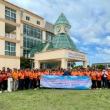 โครงการฝึกอบรมและศึกษาดูงานเพื่อพัฒนาศักยภาพในการปฏิบัติงานของคณะผู้บริหาร สมาชิกสภาเทศบาล ผู้นำชุมชน และพนักงานส่วนท้องถิ่น ประจำปีงบประมาณ พ.ศ. ๒๕๖๖ ระหว่างวันที่ ๑๒-๑๖ มิถุนายน ๒๕๖๖ กิจกรรมที่ ๒ การศึกษาดูงาน