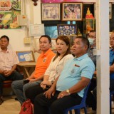 โครงการฝึกอบรมและศึกษาดูงานเพื่อพัฒนาศักยภาพในการปฏิบัติงานของคณะผู้บริหาร สมาชิกสภาเทศบาล ผู้นำชุมชน และพนักงานส่วนท้องถิ่น ประจำปีงบประมาณ พ.ศ. ๒๕๖๖ ระหว่างวันที่ ๑๒-๑๖ มิถุนายน ๒๕๖๖ กิจกรรมที่ ๒ การศึกษาดูงาน