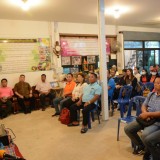 โครงการฝึกอบรมและศึกษาดูงานเพื่อพัฒนาศักยภาพในการปฏิบัติงานของคณะผู้บริหาร สมาชิกสภาเทศบาล ผู้นำชุมชน และพนักงานส่วนท้องถิ่น ประจำปีงบประมาณ พ.ศ. ๒๕๖๖ ระหว่างวันที่ ๑๒-๑๖ มิถุนายน ๒๕๖๖ กิจกรรมที่ ๒ การศึกษาดูงาน