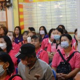 โครงการฝึกอบรมและศึกษาดูงานเพื่อพัฒนาศักยภาพในการปฏิบัติงานของคณะผู้บริหาร สมาชิกสภาเทศบาล ผู้นำชุมชน และพนักงานส่วนท้องถิ่น ประจำปีงบประมาณ พ.ศ. ๒๕๖๖ ระหว่างวันที่ ๑๒-๑๖ มิถุนายน ๒๕๖๖ กิจกรรมที่ ๒ การศึกษาดูงาน